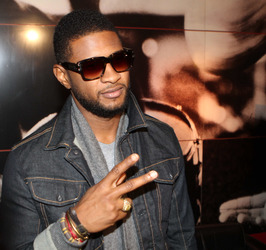 Usher