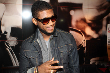 Usher