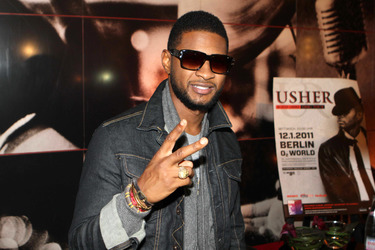 Usher