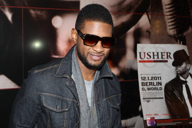 Usher