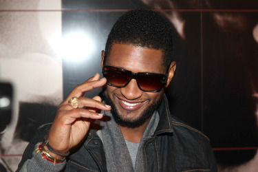 Usher