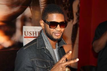 Usher