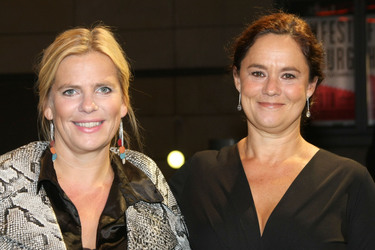 Helena Danielsson, Pernilla August