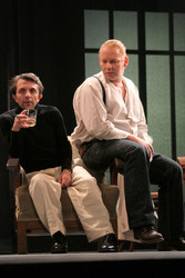 David Bennent, Ben Becker