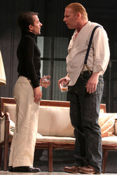 David Bennent, Ben Becker