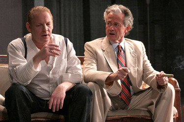 Ben Becker, Gerd Böckmann