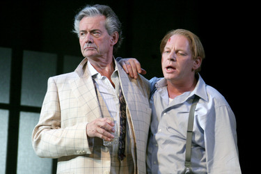 Gerd Böckmann, Ben Becker