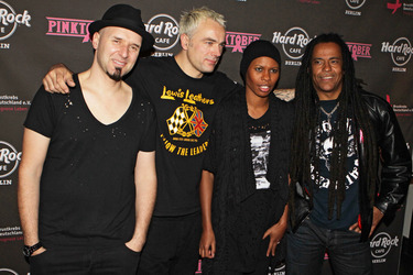 Skunk Anansie