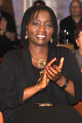 Auma Obama