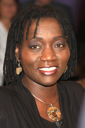 Auma Obama