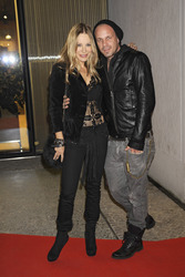 Xenia Seeberg, Sven Kilthau-Lander