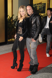 Xenia Seeberg, Sven Kilthau-Lander