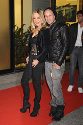 Xenia Seeberg, Sven Kilthau-Lander