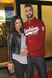 Bintia Bangura, Oliver Harris