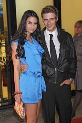 Sila Sahin, Jörn Schlönvoigt