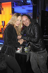 Xenia Seeberg, Sven Kilthau-Lander