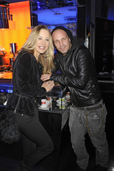 Xenia Seeberg, Sven Kilthau-Lander