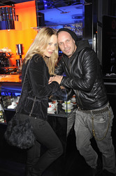 Xenia Seeberg, Sven Kilthau-Lander