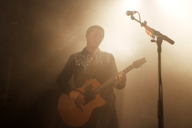 John Engelbert (Johnossi)