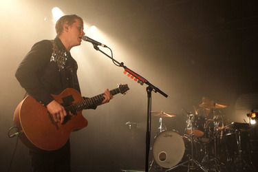 John Engelbert, Oskar 'Ossi' Bonde (Johnossi)