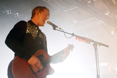 John Engelbert (Johnossi)