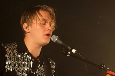 John Engelbert (Johnossi)