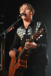 John Engelbert (Johnossi)