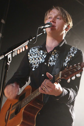 John Engelbert (Johnossi)