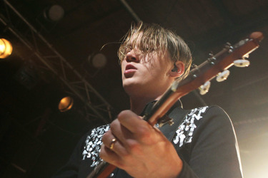 John Engelbert (Johnossi)