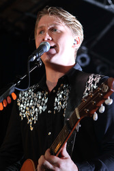 John Engelbert (Johnossi)