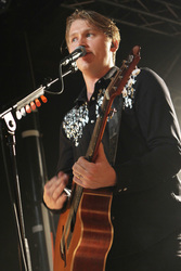 John Engelbert (Johnossi)