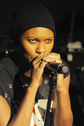 Skin (Skunk Anansie)