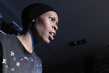 Skin (Skunk Anansie)