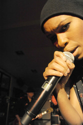 Skin (Skunk Anansie)