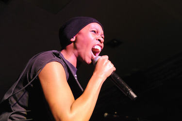 Skin (Skunk Anansie)