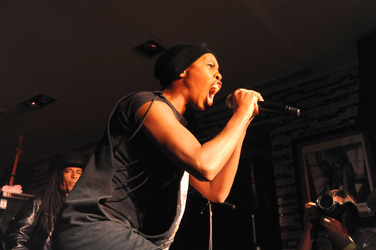 Skin (Skunk Anansie)