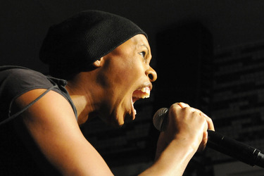 Skin (Skunk Anansie)