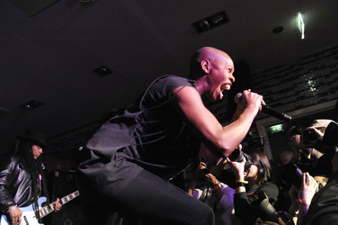 Cass, Skin (Skunk Anansie)
