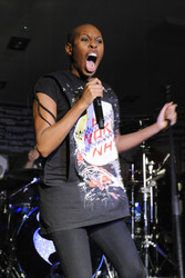 Skin (Skunk Anansie)