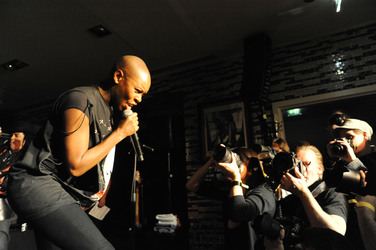 Skin (Skunk Anansie)
