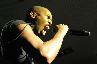 Skin (Skunk Anansie)