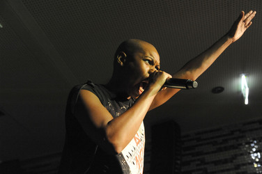 Skin (Skunk Anansie)