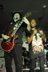 Ace, Skin (Skunk Anansie)