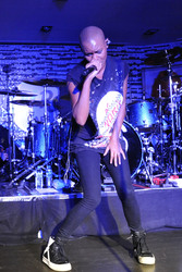 Skin (Skunk Anansie)