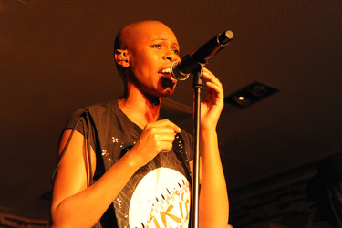 Skin (Skunk Anansie)