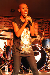 Skin (Skunk Anansie)