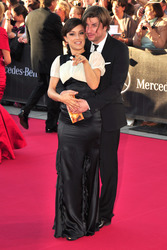 Miriam Pielhau, Thomas Hanreich