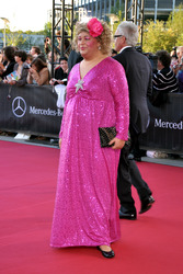 Ilka Bessin / Cindy aus Marzahn