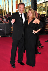 Frank Plasberg, Anne Gesthuysen