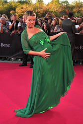 Mirja Boes